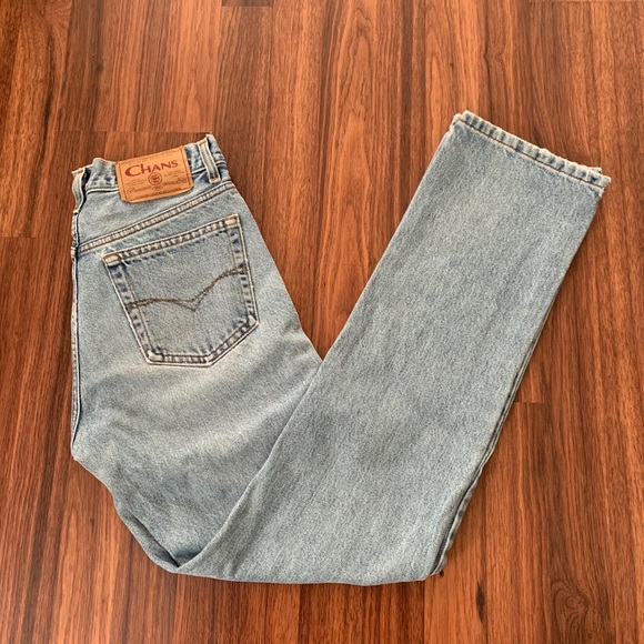 chans Other - Vintage Chans jeans size 30X32